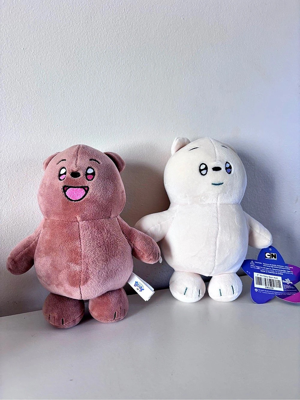 We Baby Bears